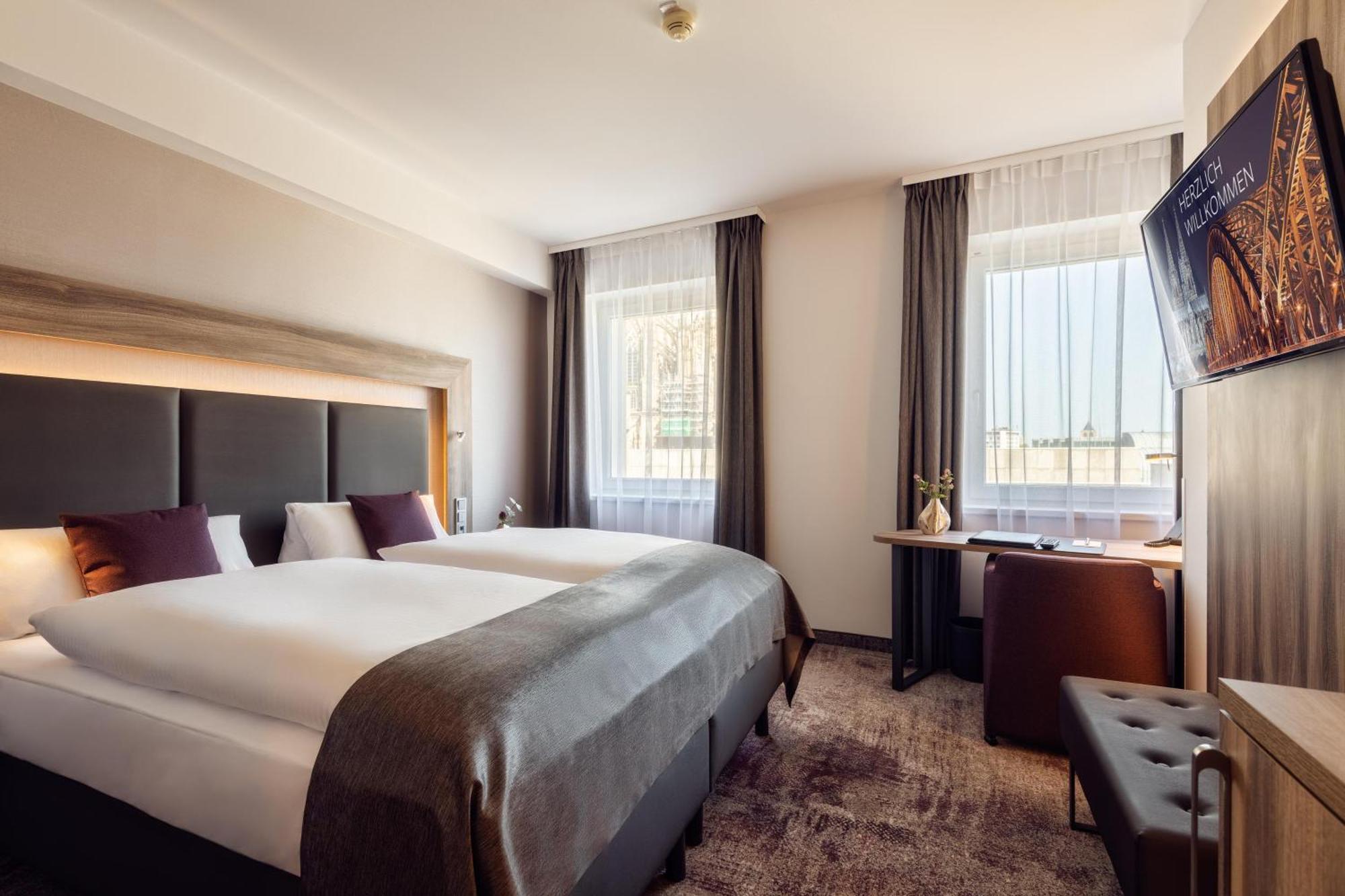 Cityclass Am Dom Hotel Köln