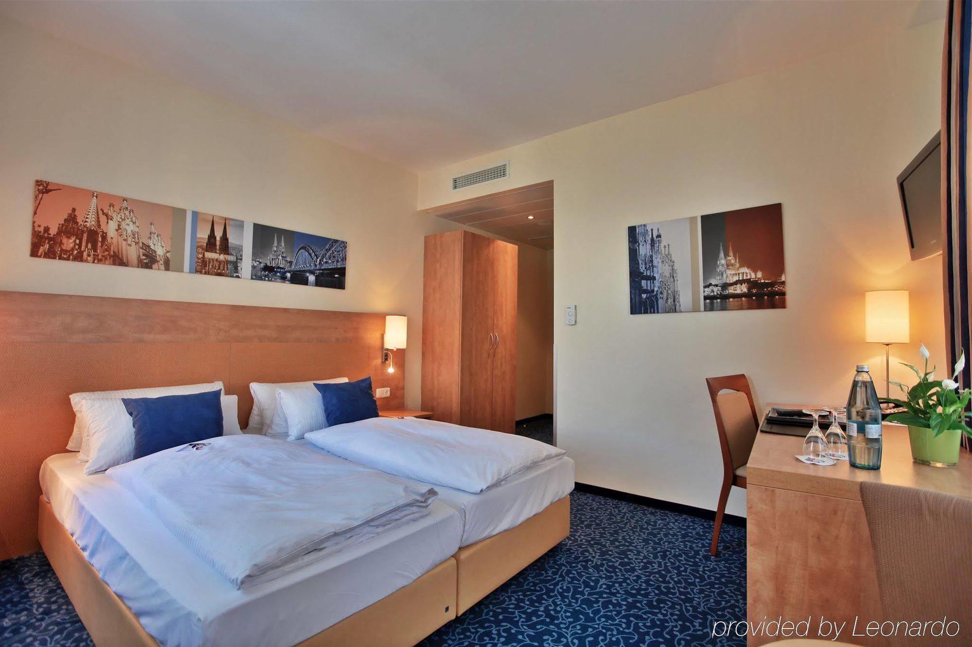 Hotel Cityclass Am Dom Köln