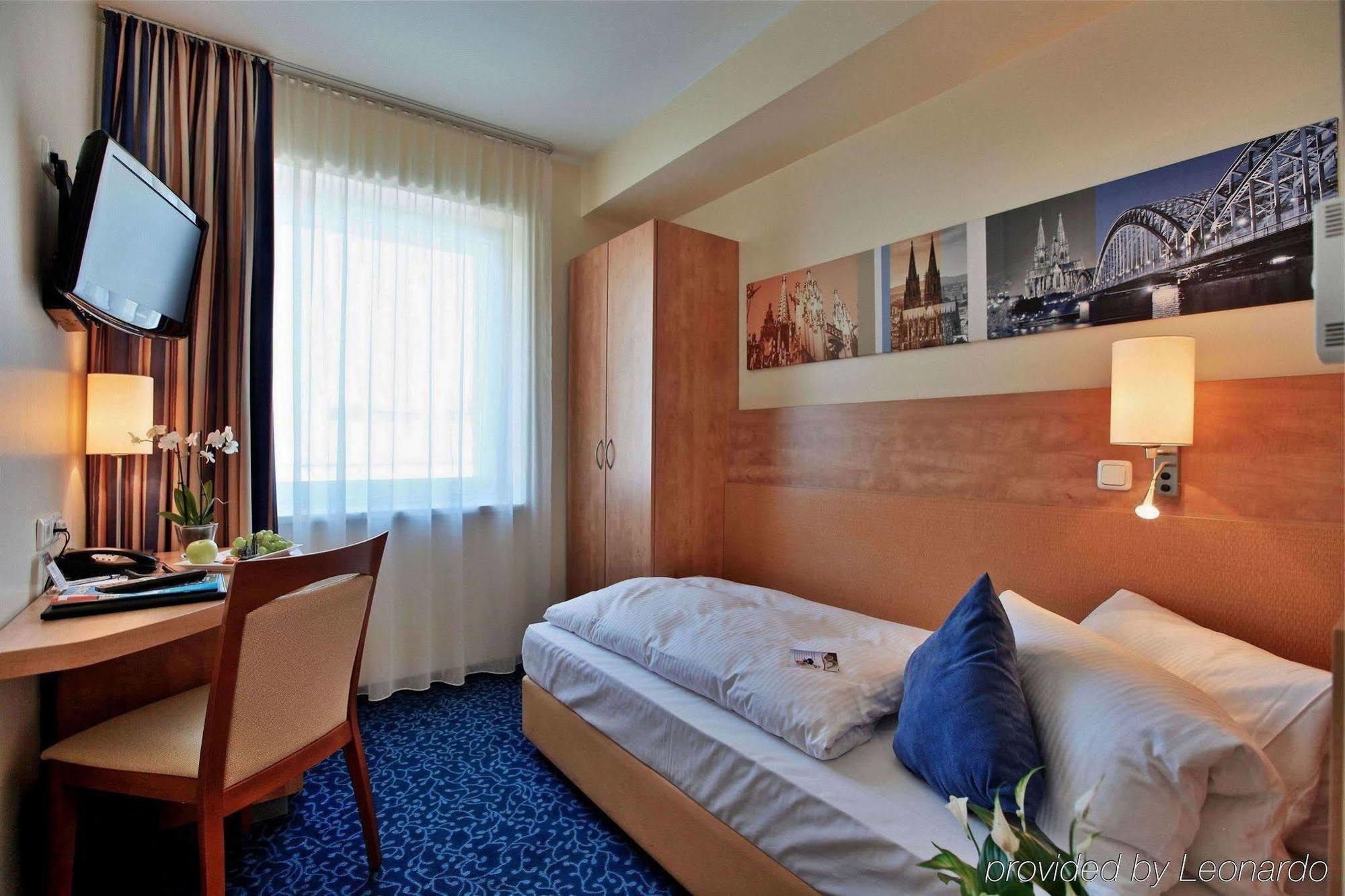 Hotel Cityclass Am Dom Köln