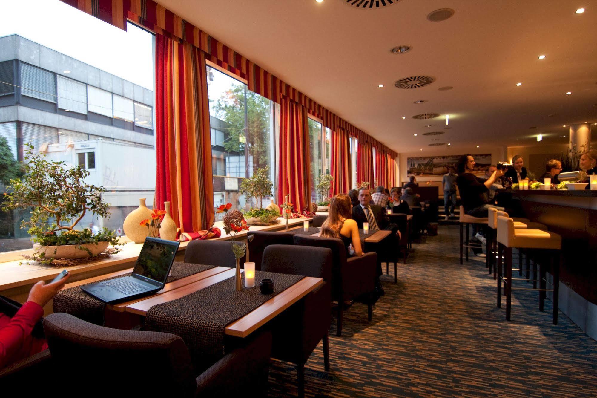 Hotel Cityclass Am Dom Köln